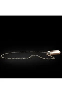 Vibromasseur Dorcel Discreet Pleasure Or -SexToys Soldes vibromasseur dorcel discreet pleasure or 4