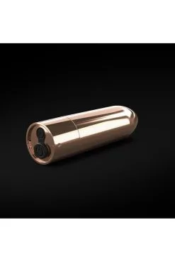 Vibromasseur Dorcel Discreet Pleasure Or -SexToys Soldes vibromasseur dorcel discreet pleasure or 5