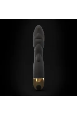 Vibromasseur Dorcel Flexi Joy Noir Et Or