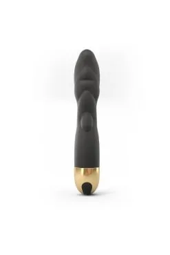Vibromasseur Dorcel Flexi Joy Noir Et Or -SexToys Soldes vibromasseur dorcel flexi joy noir et or 7