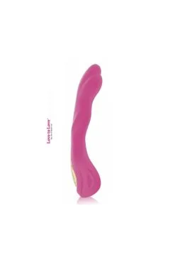 Vibromasseur Dream Love To Love -SexToys Soldes vibromasseur dream love to love 2