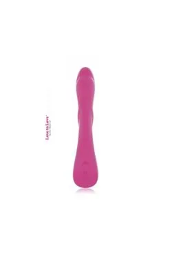 Vibromasseur Dream Love To Love -SexToys Soldes vibromasseur dream love to love 3