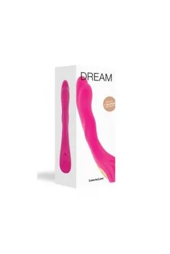 Vibromasseur Dream Love To Love -SexToys Soldes vibromasseur dream love to love 4