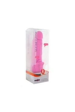 Vibromasseur étanche Silicone -SexToys Soldes vibromasseur etanche silicone 2