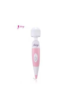 Vibromasseur Fairy Massage Wand Géant