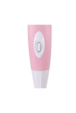 Vibromasseur Fairy Massage Wand Géant -SexToys Soldes vibromasseur fairy massage wand geant 3