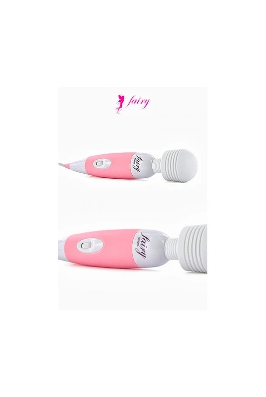 Vibromasseur Fairy Mini 2 Vibromasseur Fairy Mini – Image 2