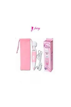 Vibromasseur Fairy Mini 8 Vibromasseur Fairy Mini -SexToys Soldes vibromasseur fairy mini 3