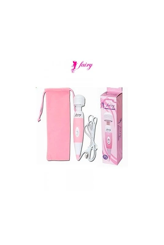 Vibromasseur Fairy Mini 4 Vibromasseur Fairy Mini – Image 4