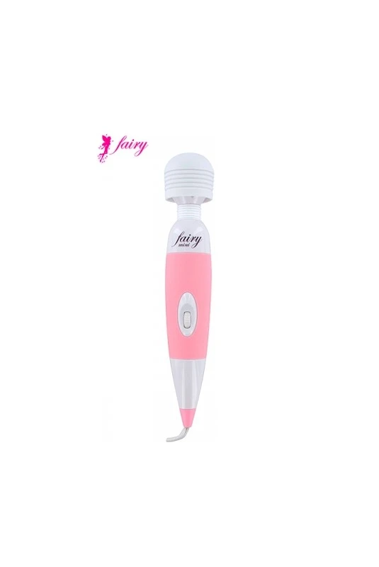 Vibromasseur Fairy Mini 1 Vibromasseur Fairy Mini