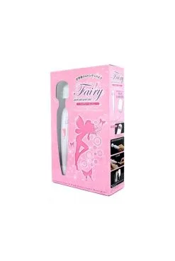 Vibromasseur Fairy MiniMini -SexToys Soldes vibromasseur fairy minimini 4