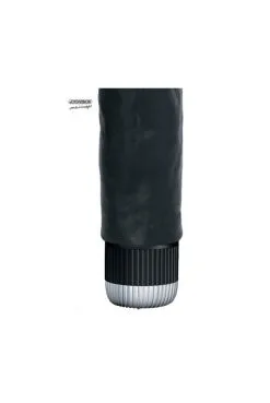 Vibromasseur Joystick Bruce Black JoyDivision -SexToys Soldes vibromasseur joystick bruce black joydivision 3