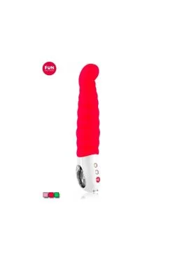 Vibromasseur Patchy Paul G5 Fun Factory -SexToys Soldes vibromasseur patchy paul g5 fun factory 2