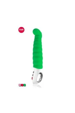 Vibromasseur Patchy Paul G5 Fun Factory -SexToys Soldes vibromasseur patchy paul g5 fun factory 3