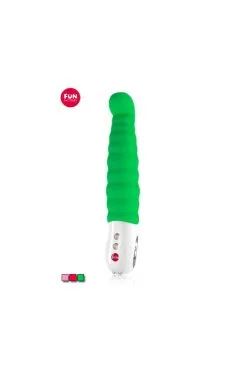 Vibromasseur Patchy Paul G5 Fun Factory -SexToys Soldes vibromasseur patchy paul g5 fun factory 4