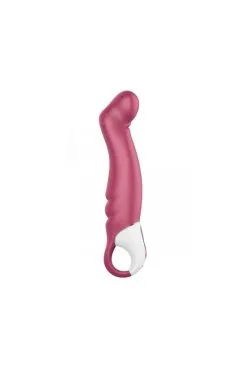 Vibromasseur Petting Hippo -SexToys Soldes vibromasseur petting hippo 2