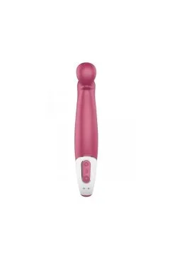Vibromasseur Petting Hippo -SexToys Soldes vibromasseur petting hippo 3
