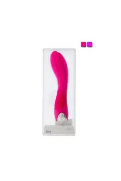 Vibromasseur Point G Olina By IGOX -SexToys Soldes vibromasseur point g olina by igox 4