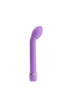 Vibromasseur Point G Violet