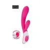 Vibromasseur Rabbit Controle Vocal