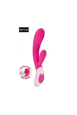 Vibromasseur Rabbit Controle Vocal