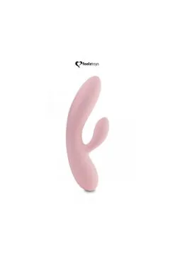 Vibromasseur Rabbit Lea Rose -SexToys Soldes vibromasseur rabbit lea rose 2