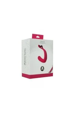 Vibromasseur Roméo FHL + Télécommande -SexToys Soldes vibromasseur romeo fhl telecommande 2