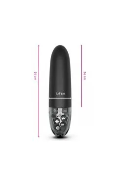 Vibromasseur Sleak Freak électro Stimulation E-Stim Edition -SexToys Soldes vibromasseur sleak freak electro stimulation e stim edition 3