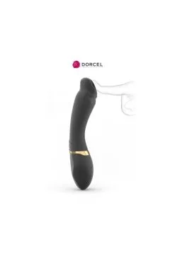Vibromasseur Tender Spot Dorcel -SexToys Soldes vibromasseur tender spot dorcel 3