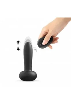 Vibromasseur Va Et Vient Deep Thrust Dorcel