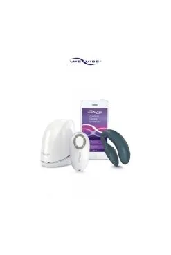 We-vibe 4 Plus
